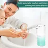 Automatischer Seifenspender zur Wandmontage, 400 ml, Produktbild-Vorschau 7
