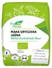 MĄKA GRYCZANA JASNA BIO 1 kg - BIO PLANET Anteprima dell’immagine prodotto
