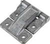 Novoferm 40er Band / Scharnier iso 40, s 40, novodoor 40 Produktbild-Vorschau 2