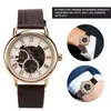 Montre-bracelet,Montre semi-automatique,Montre homme,Montre Voir les images du produit 7