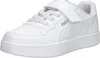 Puma Caven 2.0 AC+ PS Sportschuhe Kinder Sneaker low Weiß Productafbeelding-voorbeeld 5