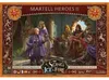 A Song of Ice & Fire Martell Heroes 2 Erweiterung – Produktbild-Vorschau 2