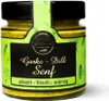 Senape di cetriolo e aneto, 180 ml Anteprima dell’immagine prodotto 7