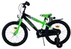 Detský bicykel Volare Sportivo - chlapčenský - 18 palcov - Náhľad obrázku produktu 4