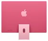 Apple iMac M4  24' 10-CPU/10-GPU 16GB 256GB pink Produktbild-Vorschau 5