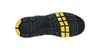 Sicherheitshalbschuh Admiral John Gr.42 schwarz/gelb S1PS Produktbild-Vorschau 3