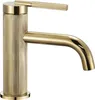 Rea Waschbeckenarmatur Js-B348G Argon Low Gold Produktbild-Vorschau 1