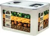Lock&Lock - Lock & Lock Frischhaltebox 16 L mit 2 Griffen Produktbild-Vorschau 12