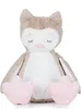 Mumbles MM054 | Zippie Owl /  EN71 konform - Farbe: Light Produktbild-Vorschau 1