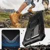 I-Blason, Stoßfeste Vollschutz für Samsung S25 Plus, Produktbild-Vorschau 4