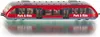 Siku Nahverkehrszug Modellbahn rot ; 1646 Produktbild-Vorschau 22