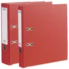 Stylex 41545 Ordner, 5 cm, DIN A4, rot Produktbild-Vorschau 3