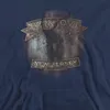Bon Jovi - Mikina s kapucí "New Jersey" pro muže/dámy Uni Náhled obrázku produktu 3