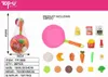 Zestaw kuchenny TP198B Podgląd zdjęcia produktu 3