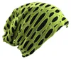 Miobo Slouch Beanie Mütze,Einheitgröße,Destroyed Vintage Produktbild-Vorschau 2