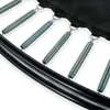 EXIT Dynamic Trampoline Sportive ø427cm – Au niveau du sol Voir les images du produit 5