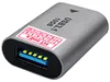 USB-C auf USB-A Adapter 3.0 Buchse zu Buchse für Daten & Produktbild-Vorschau 6