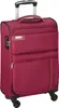 D&N D&N Travel Line 6704 - Wózek 4-kołowy L 75 cm erw. Podgląd zdjęcia produktu 1