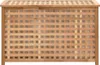 vidaXL Wäschetruhe 77,5×37,5×46,5 cm Walnuss Massivholz -  Produktbild-Vorschau 4