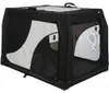 TRIXIE Hundebox Vario - diverse - 99 × 65 × 71/61 cm Produktbild-Vorschau 1