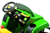 Peg Perego John Deere Gator Hpx 12V Grün 2-Sitzer Produktbild-Vorschau 4