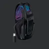Logitech G G535 Kopfhörer Kabellos Kopfband Gaming Schwarz Produktbild-Vorschau 27