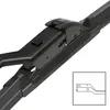 HEYNER® Kit d'essuie-glace compatible avec TOYOTA C-HR Voir les images du produit 3