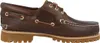 Timberland Halbschuhe Halbschuhe Leder Produktbild-Vorschau 7