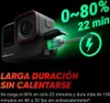 Insta360 Ace Pro Actioncam mit Flip-Touchscreen Standard Produktbild-Vorschau 19