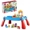 Mega Bloks Bau- und Spieltisch Produktbild-Vorschau 10