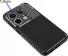 ZESTAW Etui do Xiaomi Redmi Note 13 5G Pancerne Carbon CASE Podgląd zdjęcia produktu 4