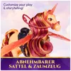 Academia de Unicornios alas mágicas Cinder y Valentina 11 Vista previa de la imagen del producto 14