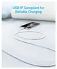 Anker 322 - Cable USB - USB (macho) a USB-C (macho) de 24 Vista previa de la imagen del producto 6