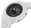 Casio G-Shock GA-2100-7A, Wasserfest Produktbild-Vorschau 9