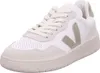 Veja V-90, color blanco y beige, talla 38 Vista previa de la imagen del producto 1
