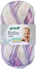 Gründl Babywolle Baby Color 50 g /150 m 70 % Polyacryl 30% Produktbild-Vorschau 2