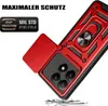 Outdoor Panzer Hülle Xiaomi 17 Handyhülle Kameraschutz Produktbild-Vorschau 6