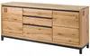 MASSIVMOEBEL24 | credenza in legno di Quercia Selvatica Anteprima dell’immagine prodotto 1