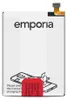 Emporia Akku Emporia SIMPLICITY 4G V27 Produktbild-Vorschau 1