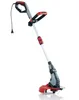 AL-KO Comfort GTE 450, Schwarz, Grau, Rot, 30 cm, Produktbild-Vorschau 4