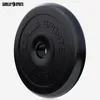 GORILLA SPORTS® Hantelscheiben - 5kg Gewichte, 30/31mm Produktbild-Vorschau 4