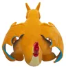 Pokémon Plüschfigur Glurak 61 cm Podgląd zdjęcia produktu 6