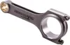 Ojnice s H-hřídelí pro Fiat Abarth 850 A112 110/18mm ARP Náhled obrázku produktu 6