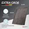 Glart 44TW8 Twist – suchá utierka z mikrovlákna do auta, Náhľad obrázku produktu 5
