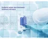 GRE SUPER VAC Odkurzacz elektryczny VCB10P Podgląd zdjęcia produktu 10