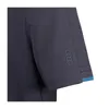 Audi Poloshirt Herren, dunkelgrau, Gr.  XXXL, grau, Polo, Produktbild-Vorschau 4