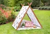 MUDDY BUDDY® Sandkasten "Safari Seeker" kakaobraun Produktbild-Vorschau 6
