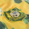 Australien Retro Fußballtrikot 1990-1993 Produktbild-Vorschau 4