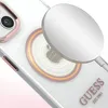 Guess iPhone 14 & 13 Hardcase Backcover - Pink Camera & Produktbild-Vorschau 4
