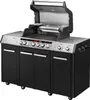 Gasgrill Enders 3 UNIQ PRO 3 IK KITCHEN CRUSTER Brenner Produktbild-Vorschau 10